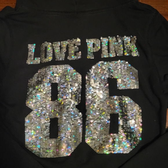 RARE HTF VINTAGE Victoria Secret Mega Bling 2013 Set (M/L Set) - Picture 3 of 11